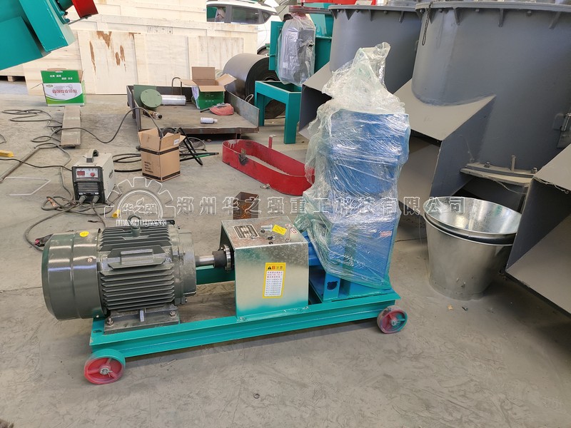 牛糞加工顆粒機(jī)有哪些型號(hào)和規(guī)格？